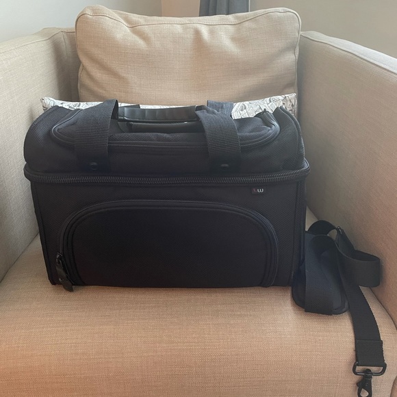 Luggage Works Aurora Cooler Tote Crew 